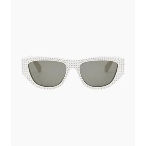 CELINE Animation 55MM Cat-Eye Sunglasses $900
